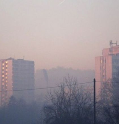 Andrejaš: Veći broj faktora utiče na zagađenost zraka na području Tuzle