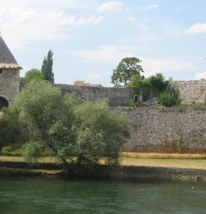 Na proljeće obnova jo&scaron; jedne kule banjalučkog 'Kastela'