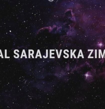 Raznovrstan program povodom današnjeg otvaranja 'Sarajevske zime'