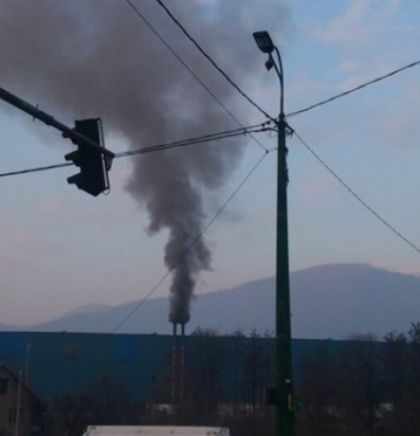 Globalna kampanja za unaprjeđenje kvaliteta zraka u Tuzli i Lukavcu