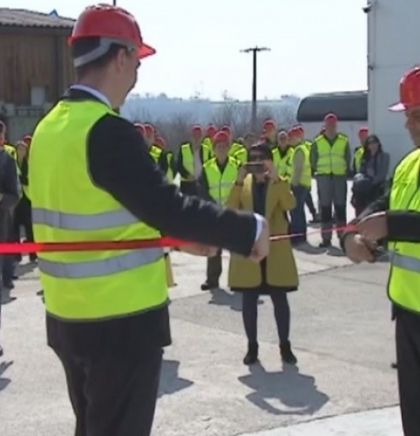 Otvoren prvi Centar za bioremedijaciju zemljišta u BiH i regiji 