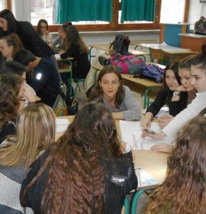Škole u Tuzli, Brčkom i Odžaku ekologijom doprinose međuetničkom pomirenju