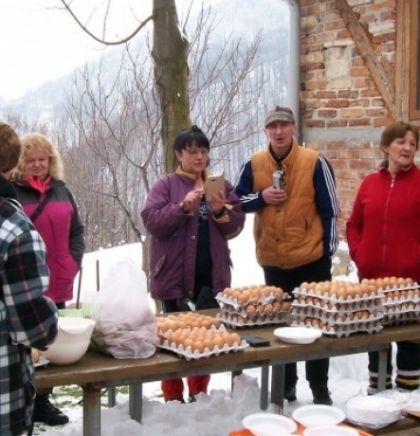 Čimburijadom planinari iz BiH i Hrvatske na Liscu obilježili dolazak proljeća