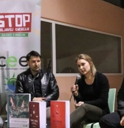 Sanjani i Sanjanke rekli „ne“ termoelektrani Kamengrad