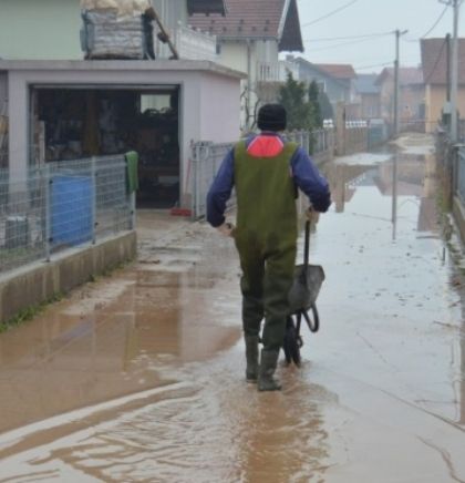 Odobreno 2,4 miliona za sektorske strategije adaptacije na klimatske promjene