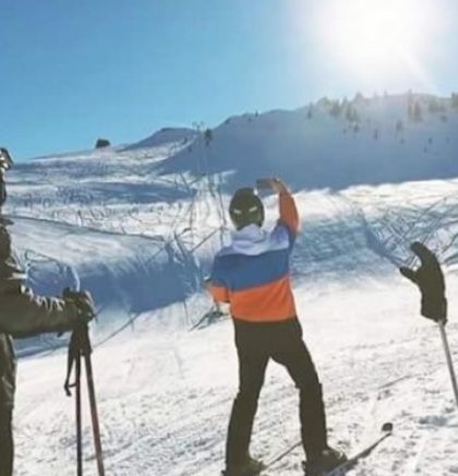 Skijali&scaron;te na Radu&scaron;i omiljena destijacija domaćih i inozemnih posjetilaca