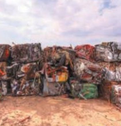  PRVA PRIČA: U mnogim se zemljama smeće, otpad brzo pretvara u novac