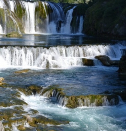 U BiH se pročisti oko 22 posto otpadnih voda