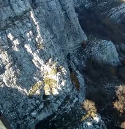 Planinarsko društvo 'Orlova stina' organizira prvu opću planinarsku školu