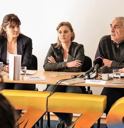 Ekolozi protiv jo&scaron; jednog bloka Termoelektrane u Gacku