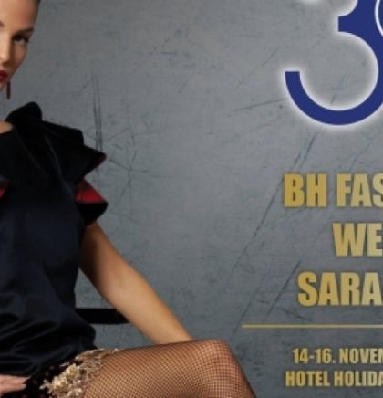 Sarajevo Fashion Week