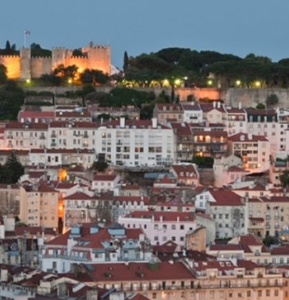Lisabon, grad kojeg su oživjeli njegovi stanovnici