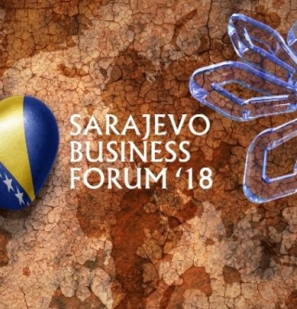 Prosinečki, Hadžibegić i Sturm na Sarajevo Business Forumu: Kako povećati priliv investicija u region
