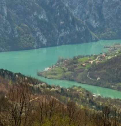 Potencijal Nacionalnog parka 'Drina' neograničen i veoma dragocjen