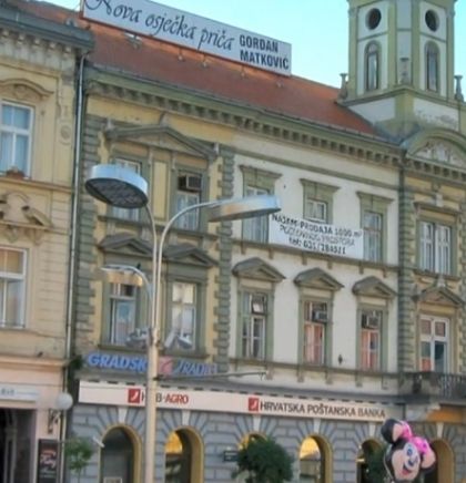 Na sajmu turizma u Osijeku predstavljeni turistički potencijali TK