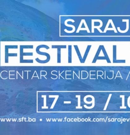 Sarajevski festival turizma