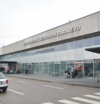 Sarajevo International Airport introduces online ticket sales