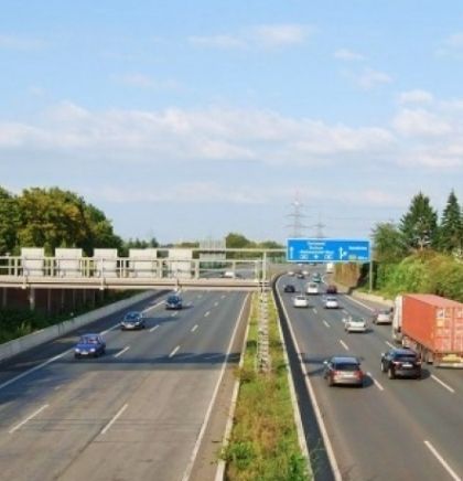 Stanje na cestama 23. 05. 2018. 