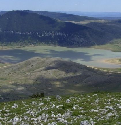 Na Blidinju zajednička ekolo&scaron;ka akcija triju općina