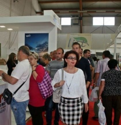 International tourism and ecology fair LIST 2018 gathers 157 exhibitors (VIDEO)