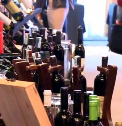 Vinski i gastro festival 24. i 25. maja u Banjoj Luci