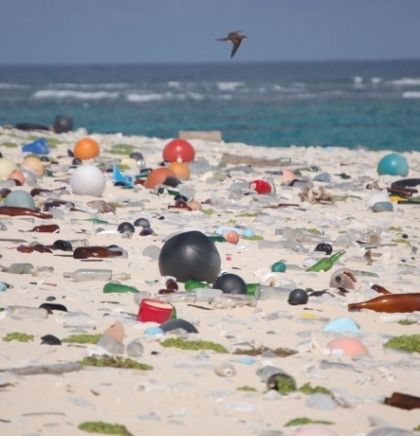 WWF: Sredozemno more u opasnosti da postane more plastike