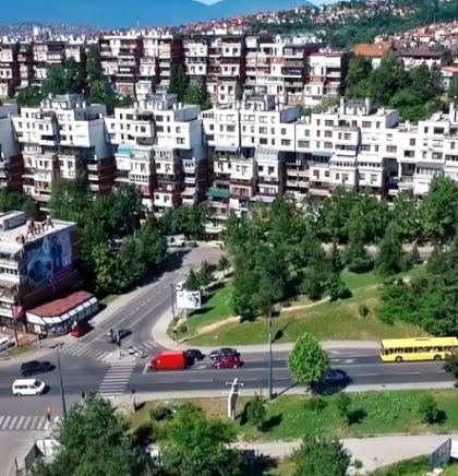 Stanje na cestama 07. 06. 2018. 