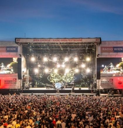 Na Dunavskom festivalu 600 sati muzike raznih žanrova