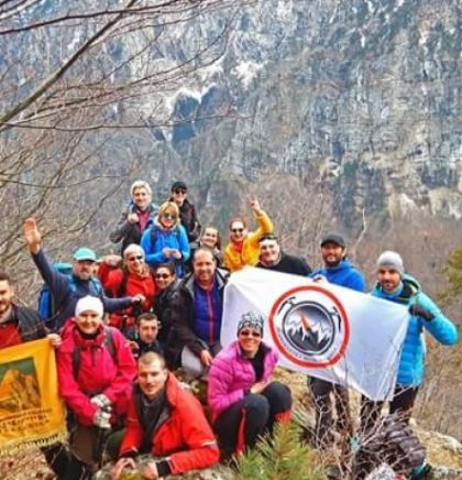 Planinarski Klub Nomadi Sarajevo: BH planine nude nešto najljepše što je priroda napravila 