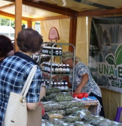 Međunarodni festival čaja i ljekovitog bilja počeo u Sarajevu
