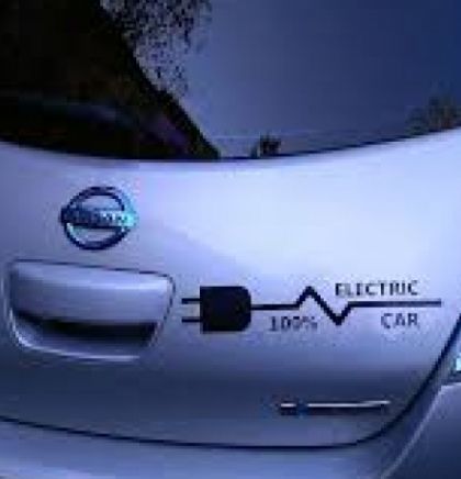 Stvaranje boljih uslova za uvoz električnih automobila