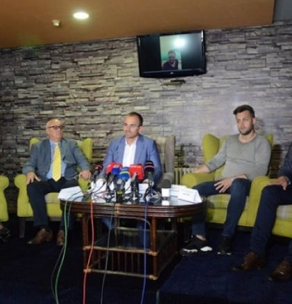 Najveće muzičke zvijezde regiona ovog ljeta na Jahorini