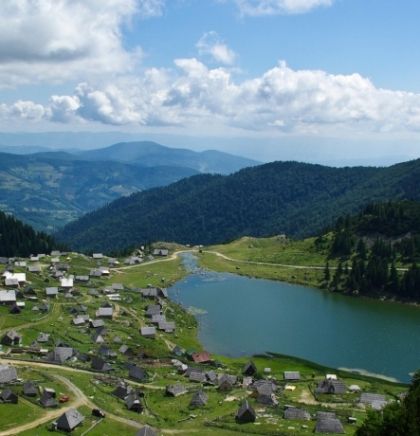 Dodjela nagrada pobjednicima foto-konkursa 'Moja BiH' u Sarajevu