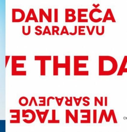 'Dani Beča u Sarajevu' počinju 2. jula