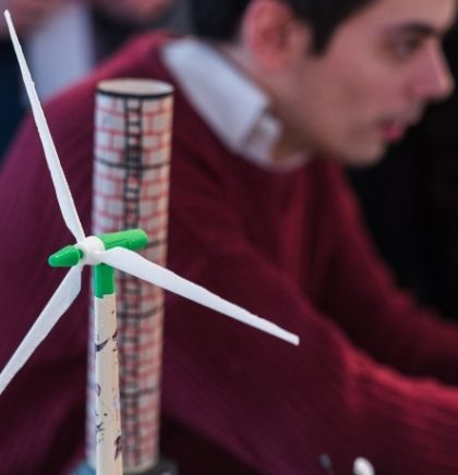 Beč u potrazi sa startupovima kroz konkurs "Innovation Challenge 2018"