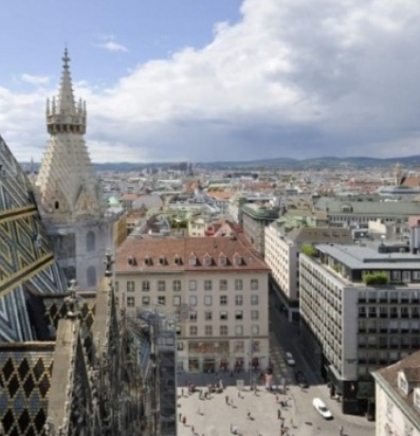 Beč: Nema više rušenja starih zgrada