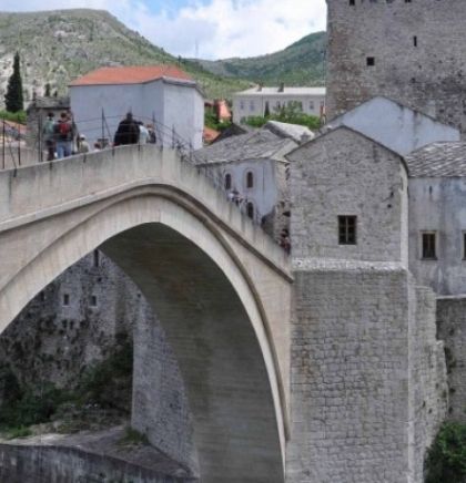 Na današnji dan svečano otvoren obnovljeni Stari most u Mostaru