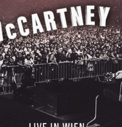 Koncert Paula McCartneyja u Beču rasprodat za 20 minuta