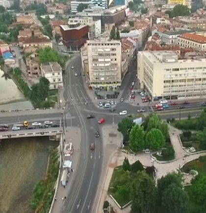 Stanje na cestama 19. 07. 2018.