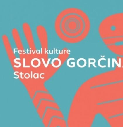 Festival kulture 'Slovo Gorčina' od 27. do 29. srpnja u Stocu