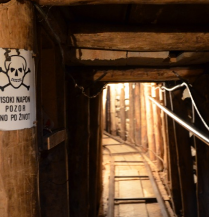 25 godina od prokopavanja i puštanja u funkciju sarajevskog Tunela spasa