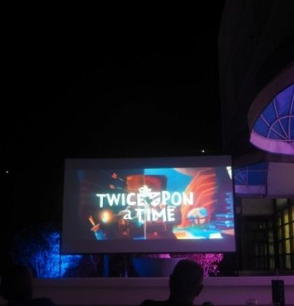 Četvrtog dana NAFF-a prikazan film koji je dobio 18 nagrada