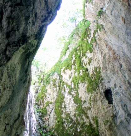 Pećina Govještica: Vjeruje se da je duža od 10 000 metara!