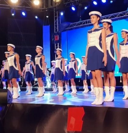 Održano 23. izdanje Etnofesta Neum 2018.