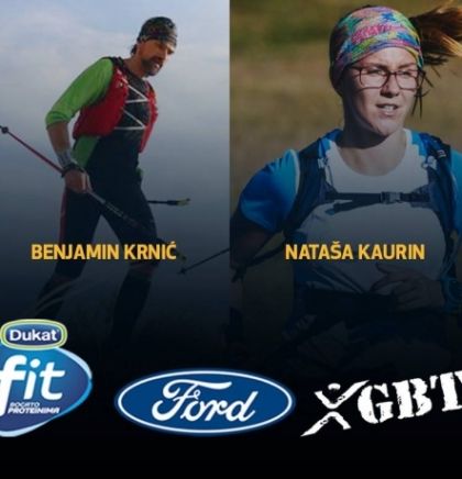 Bosanskohercegovački tim se sprema za najveću ultratrail utrku na svijetu - Ultra trail de Mont Blanc