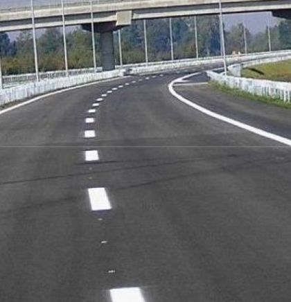Stanje na cestama 20. 08. 2018.