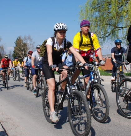 Biciklizam: 'Giro di Sarajevo 2018' startuje u nedjelju na Dobrinji