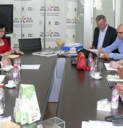 Đapo: GIKIL mora po&scaron;tivati zakone Bosne i Hercegovine