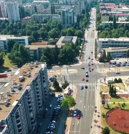 Stanje na cestama 28. 08. 2018.