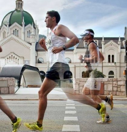 G-Drive štafetni polumaraton kroz najljepše dijelove Sarajeva: Tročlana ekipa sa uživanjem  do medalje